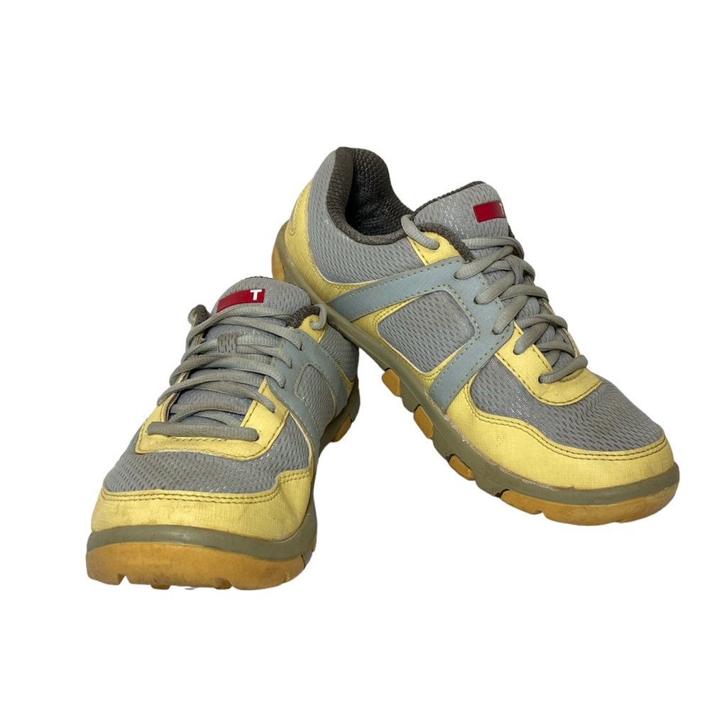True Linkswear Women’s Size 8 Spikeless Golf Shoes
